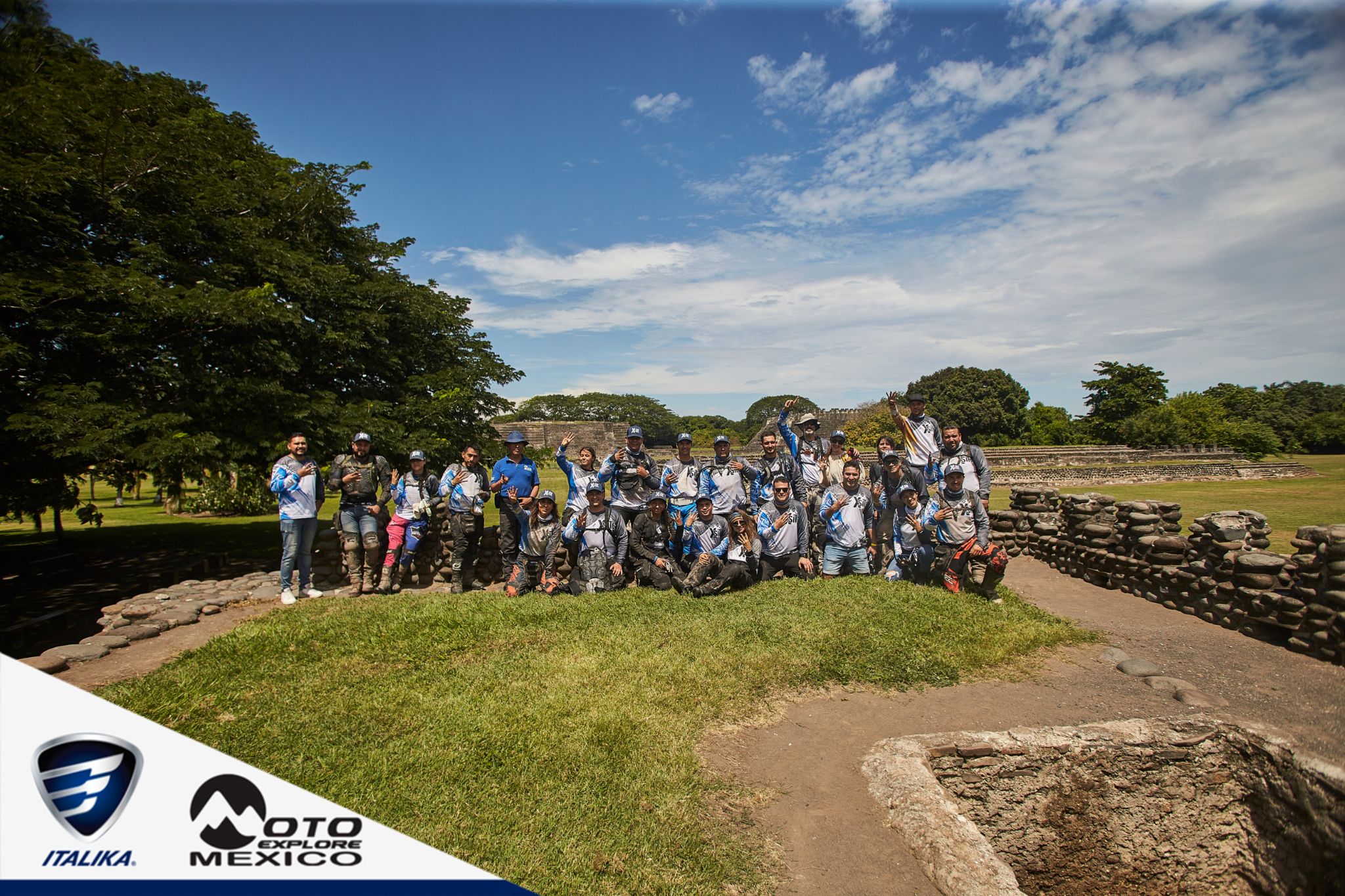 ITALIKA CHACHALACAS D2 171